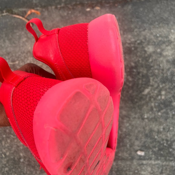 Nike Roshe Run / Flyknit - Picture 5 of 5